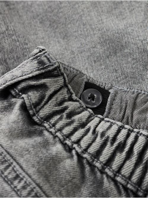  NAME.IT | 13242725/Medium Grey Denim